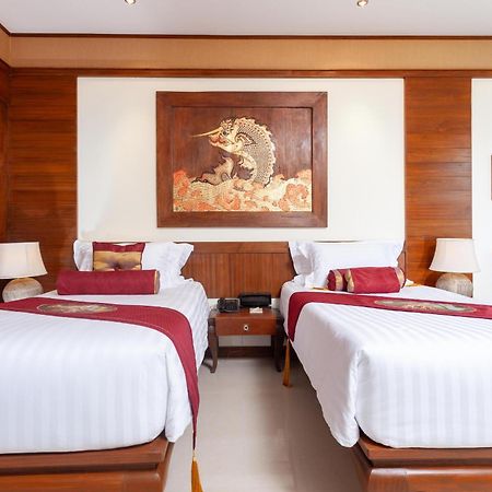 Kodchasri Thani Hotel Chiangmai Čiang Mai Exteriér fotografie