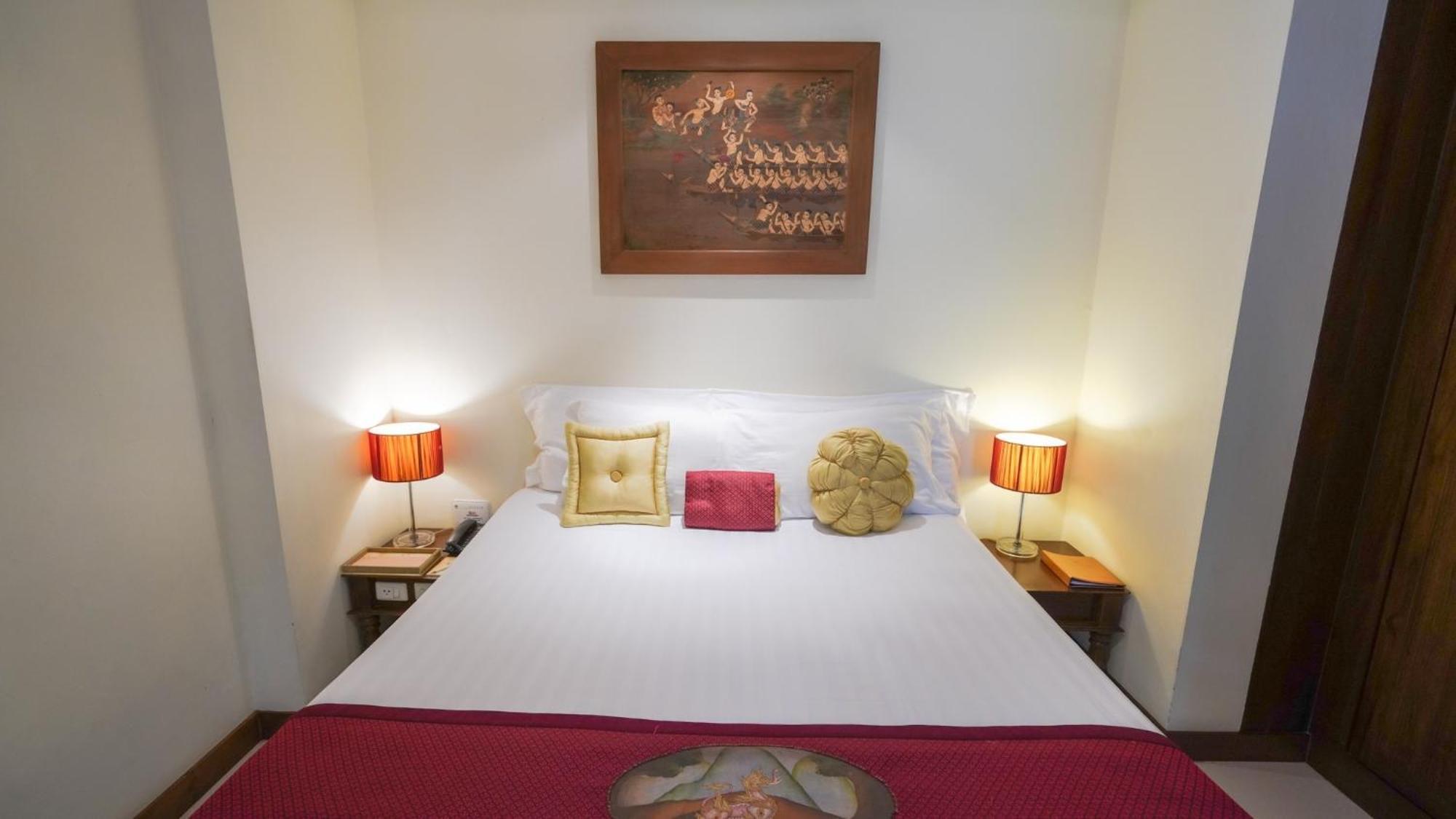 Kodchasri Thani Hotel Chiangmai Čiang Mai Exteriér fotografie