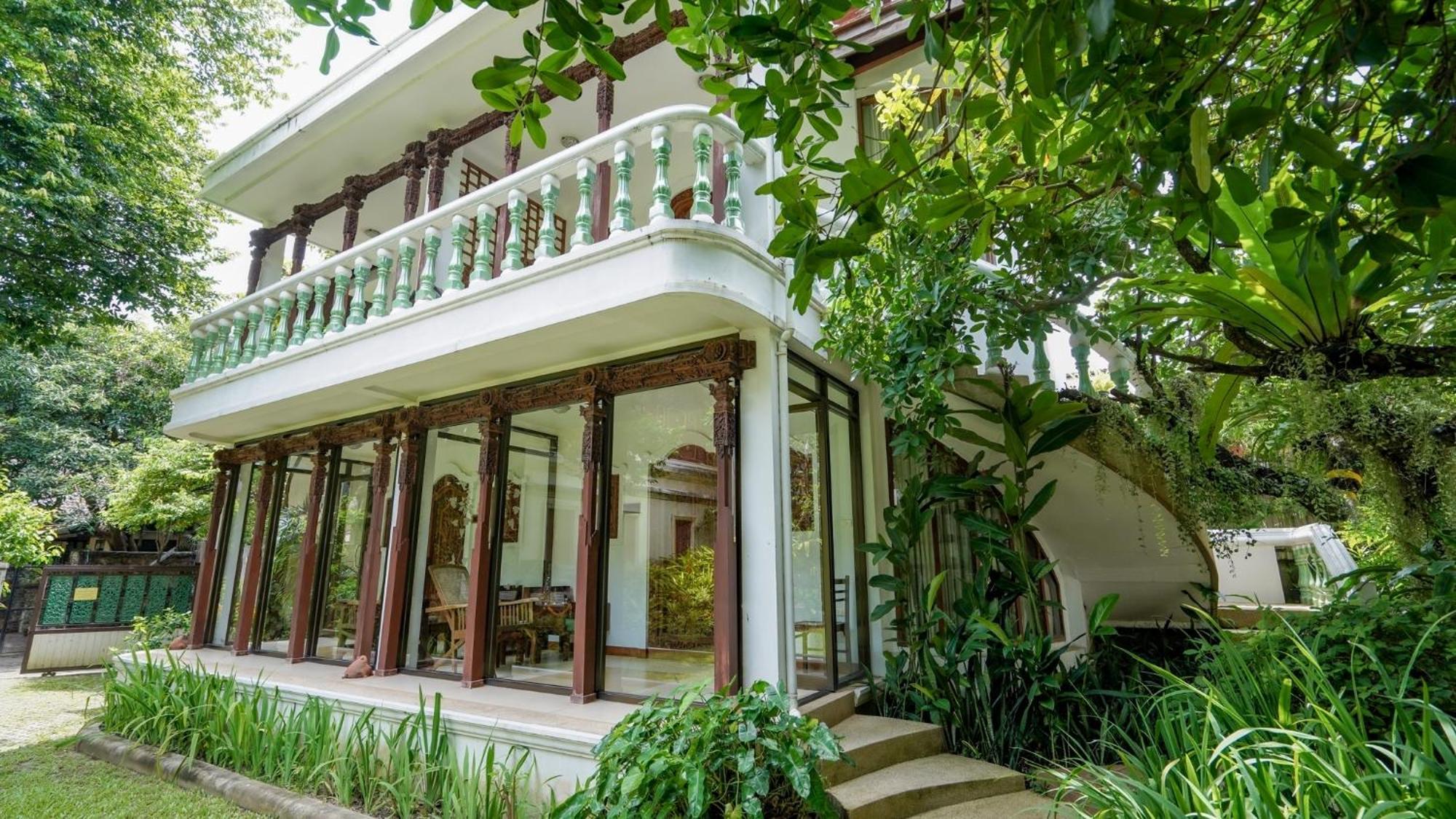 Kodchasri Thani Hotel Chiangmai Čiang Mai Exteriér fotografie