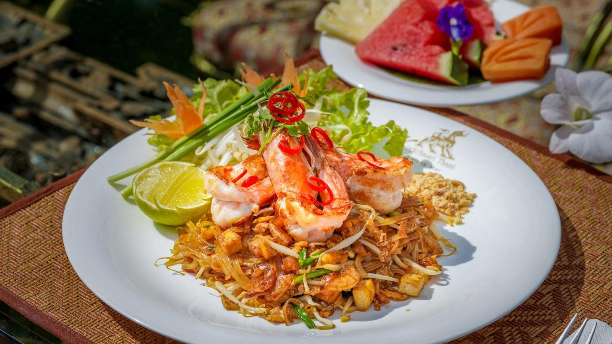 Kodchasri Thani Hotel Chiangmai Čiang Mai Exteriér fotografie
