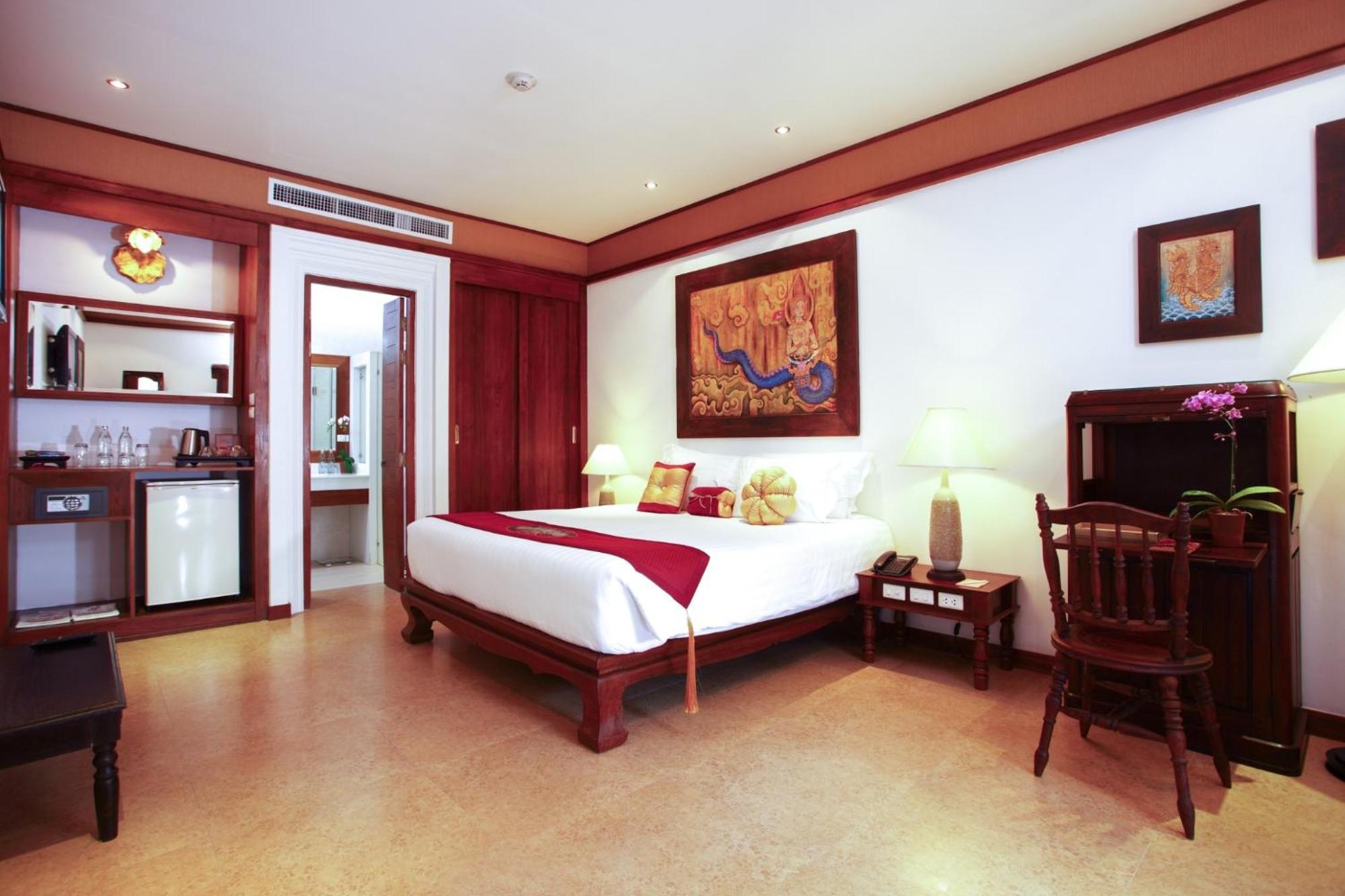 Kodchasri Thani Hotel Chiangmai Čiang Mai Exteriér fotografie