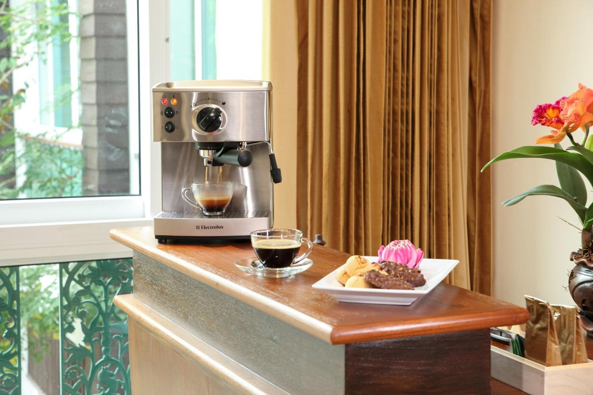 Kodchasri Thani Hotel Chiangmai Čiang Mai Exteriér fotografie
