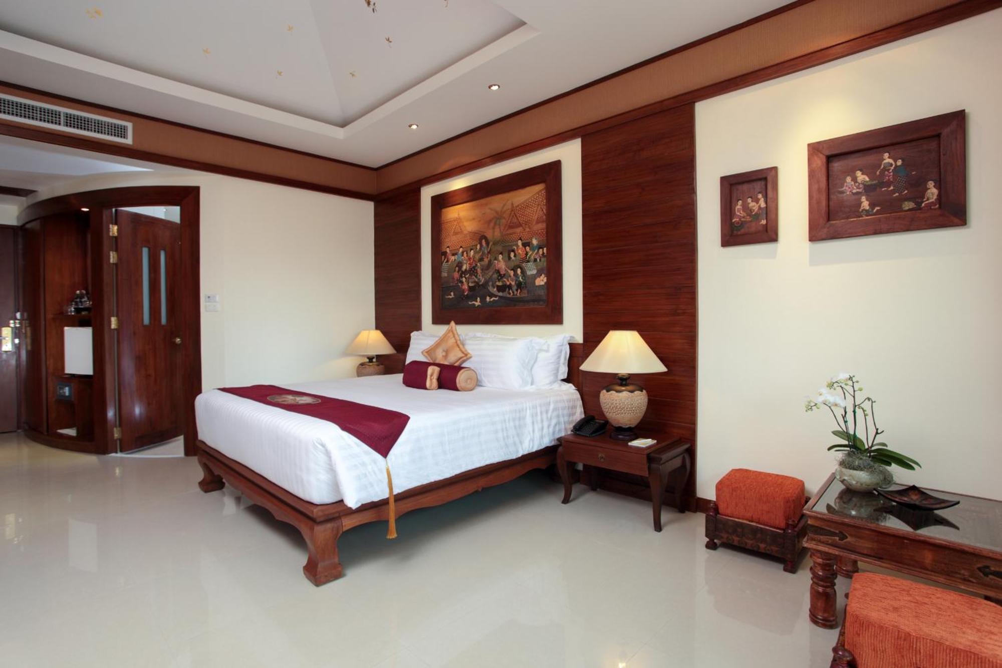 Kodchasri Thani Hotel Chiangmai Čiang Mai Exteriér fotografie